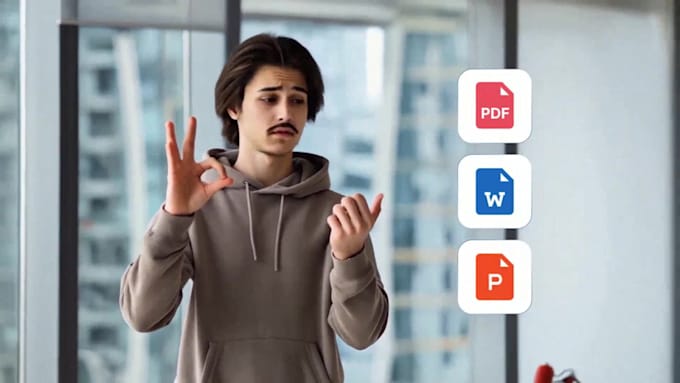 be your ai video creator, ai video explainer, using ai veo 3, kling