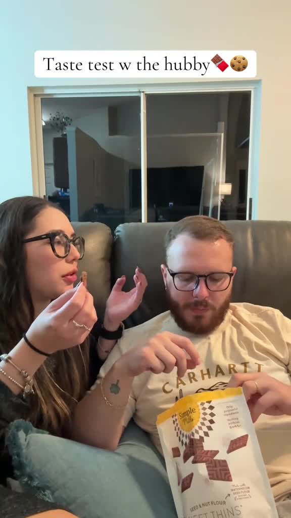 film couple ugc, couple video, ugc product videos for your brand