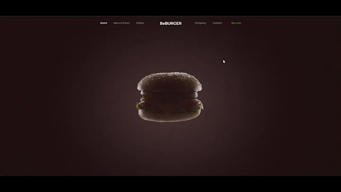 make creative websites,  changes in html css