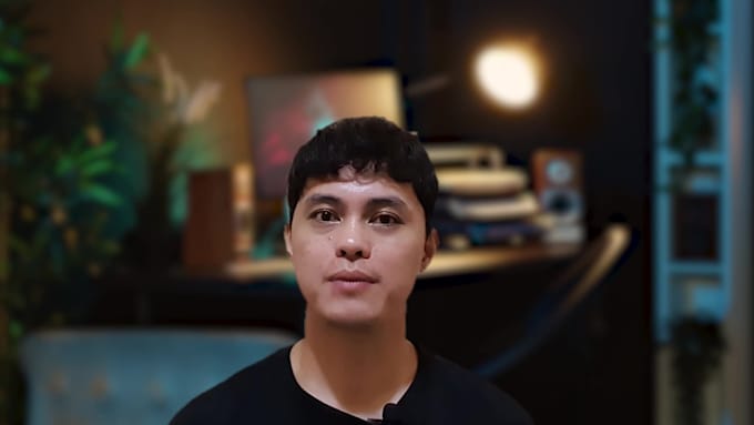 edit podcast video up to 4k resolution