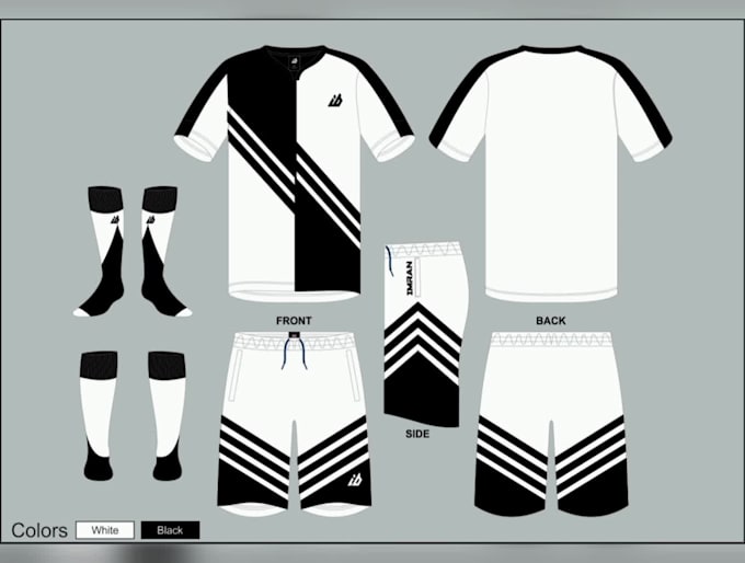 design garments for you