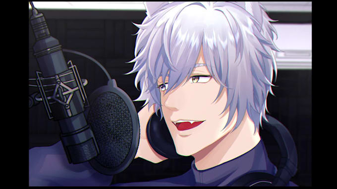 voice act for you