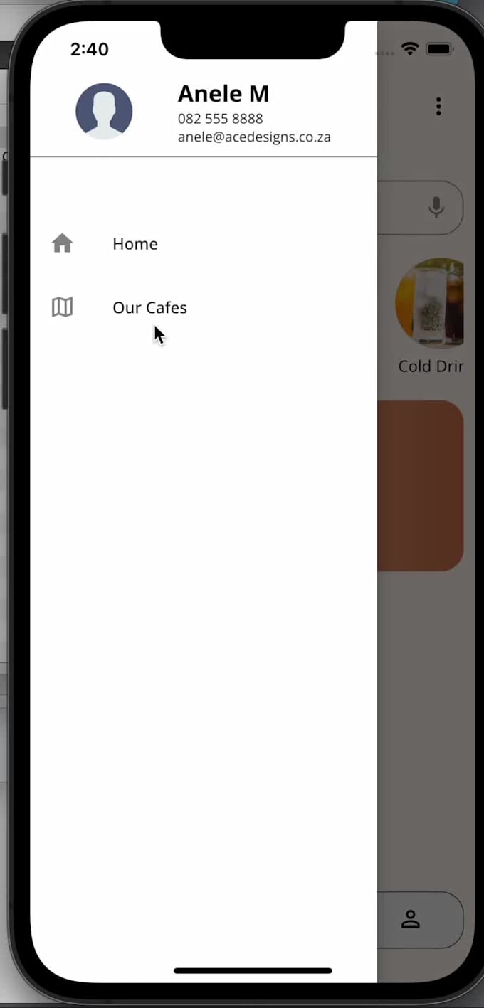 build web and mobile based systems and apps