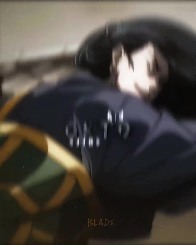 make 1v1 anime edit in alight motion
