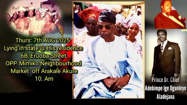 do yoruba voiceover recording