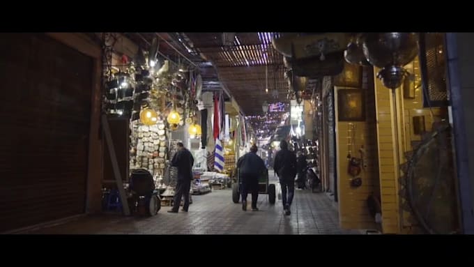moroccan sourcing agent for amazon brands
