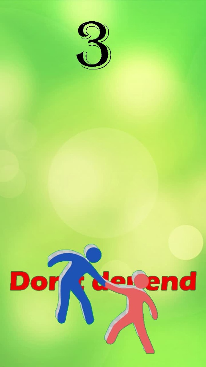 convert text into animated video free