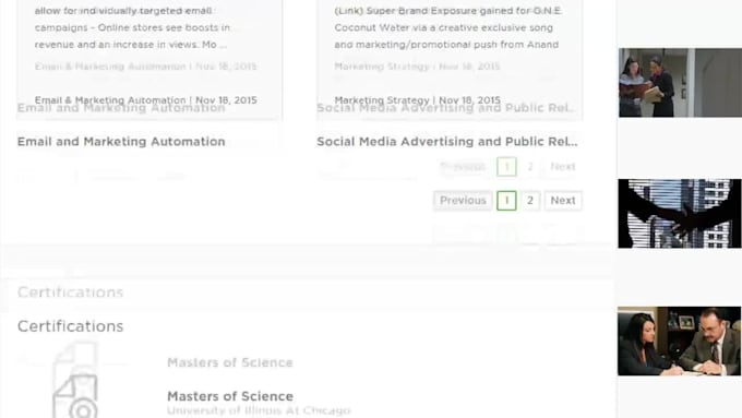provide a PR and marketing strategy consulting session