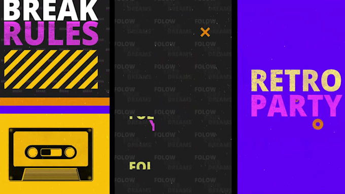 professional video editing graphics in 24 hours