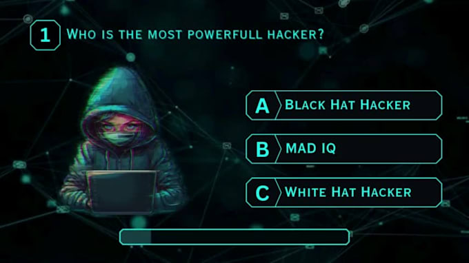 canva quiz templates to automation