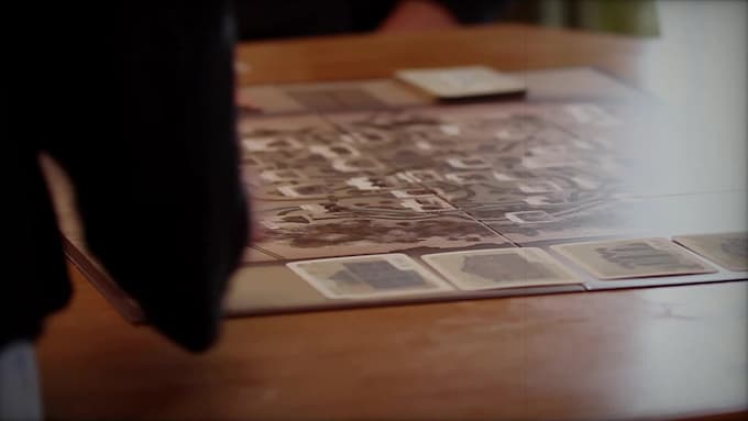 design your board game elements