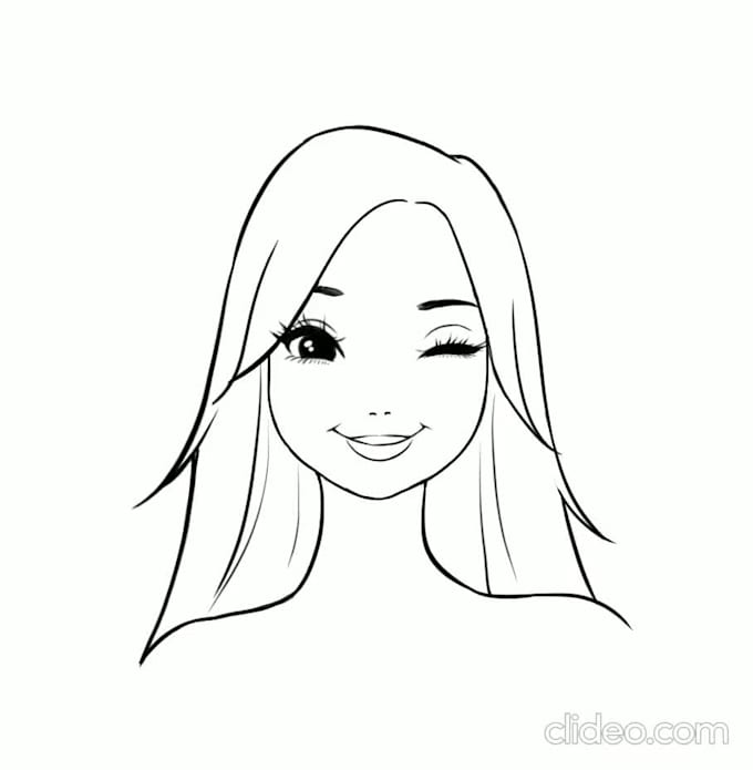 animate a GIF or loop image