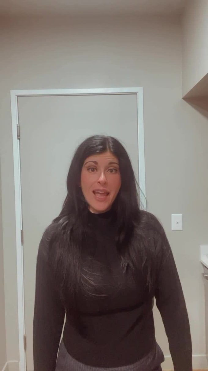 build professional HD spokesperson videos kylie jenner style