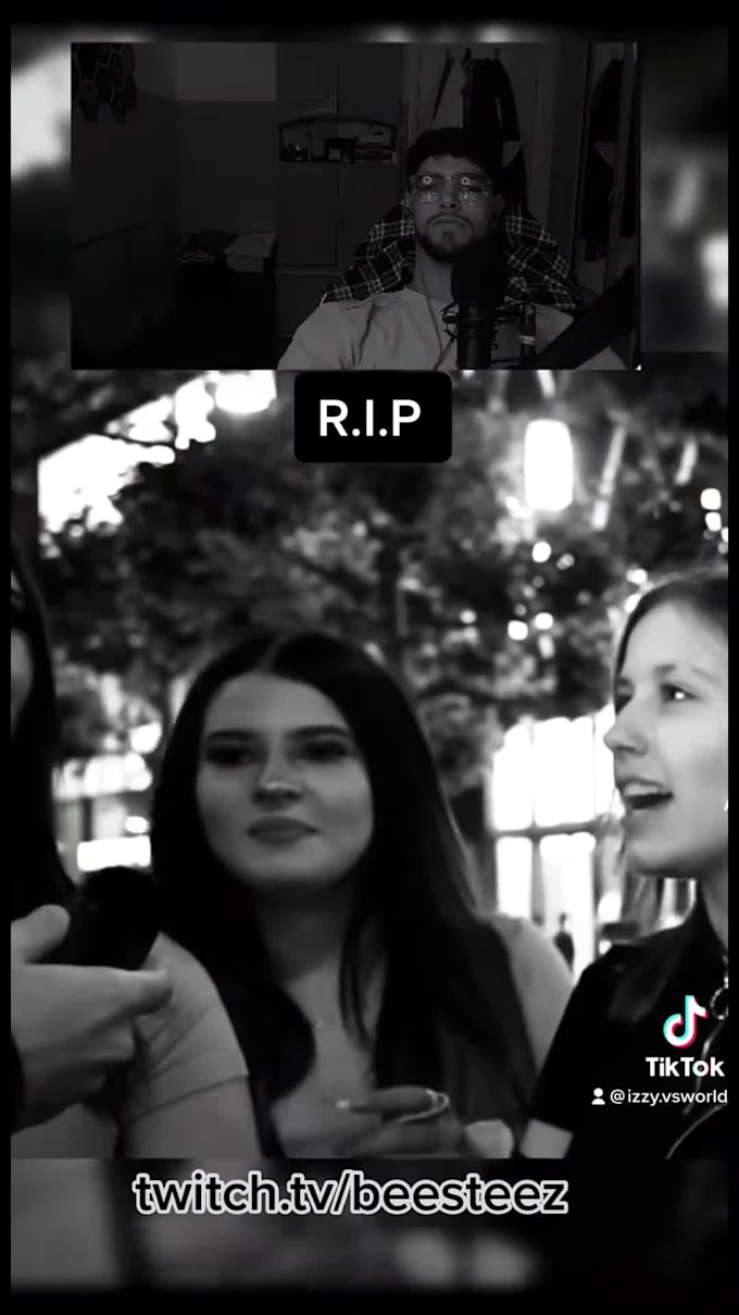 Edit your clips for tiktok perfectly by Ismailhassanein Fiverr