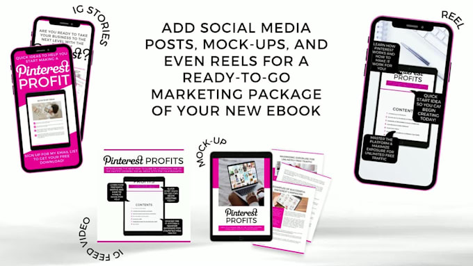 design your pdf documents