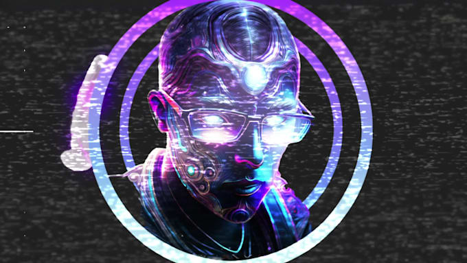 create a logo and branding for anything