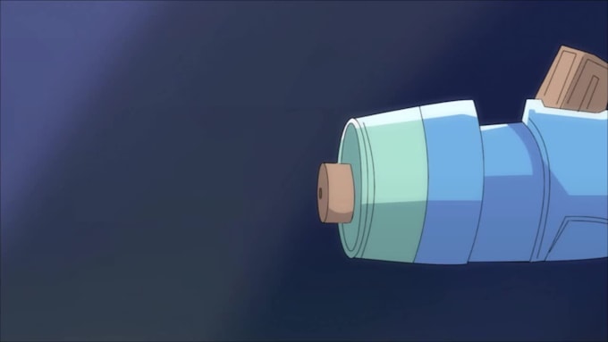 make an animation for you