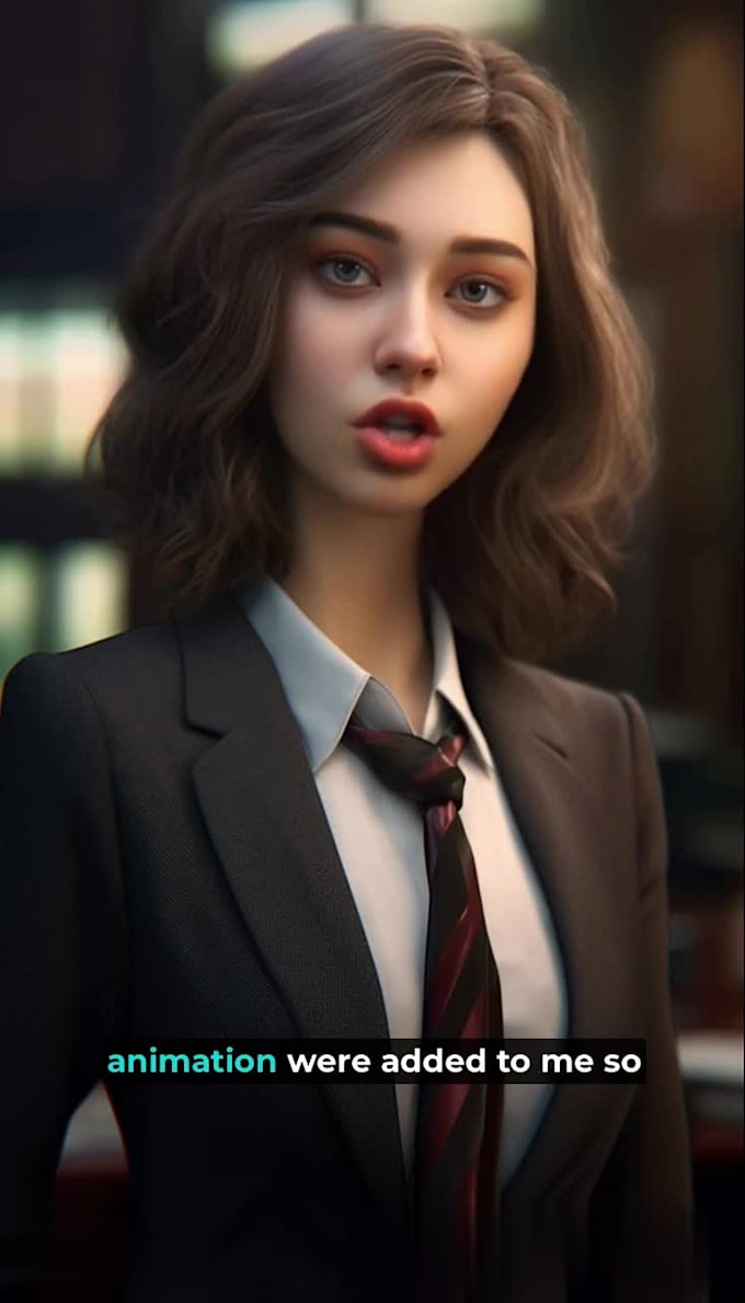 create amazing ai character and image