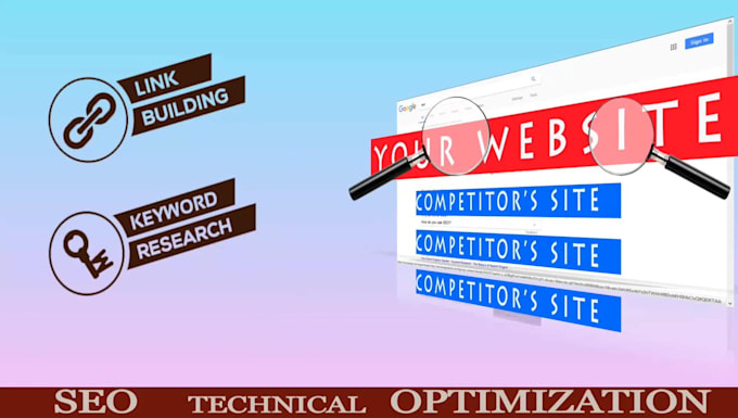 boost your website ranking with expert SEO services