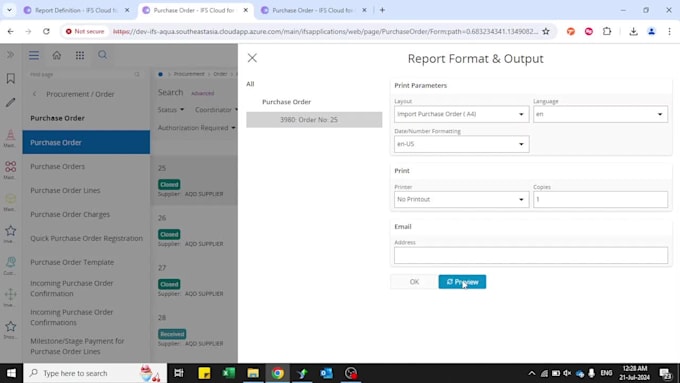 design update support in sap crystal reports