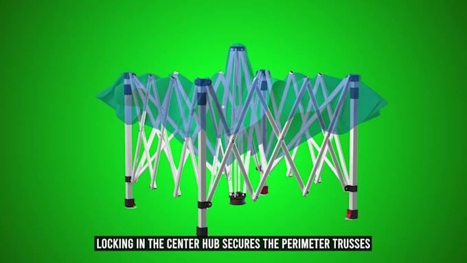 do 2d and 3d explainer videos