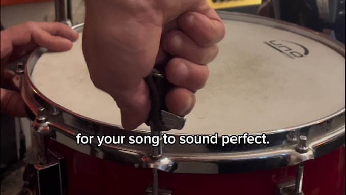 record the perfect backing track instrumental music for you