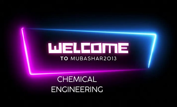 assist you in chemical engineering