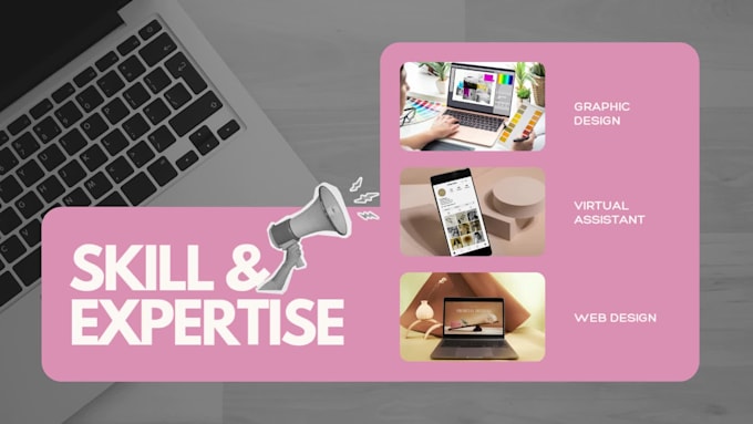 be your personal virtual assistant