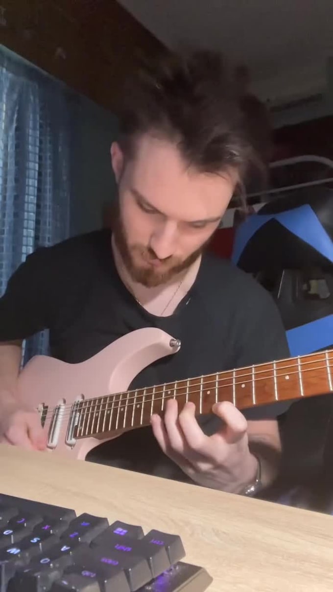 give you personalized guitar lessons