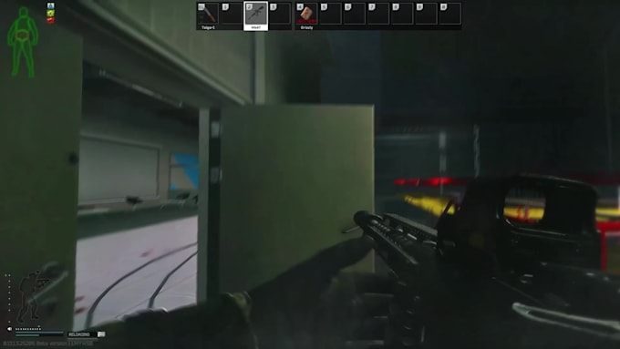 Edit you a escape from tarkov video in day by Appleerny Fiverr