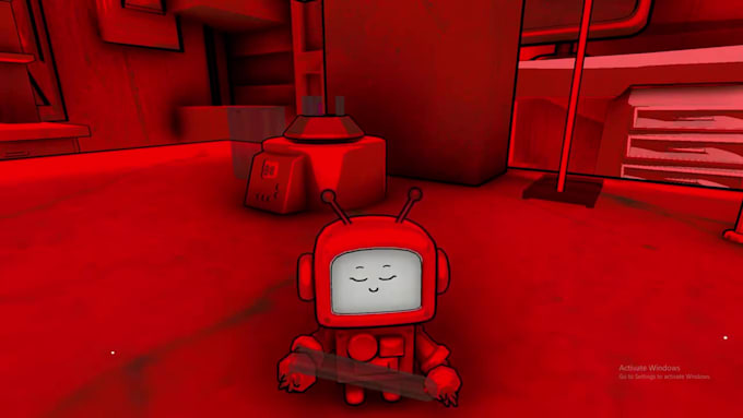 provide custom 3d game development