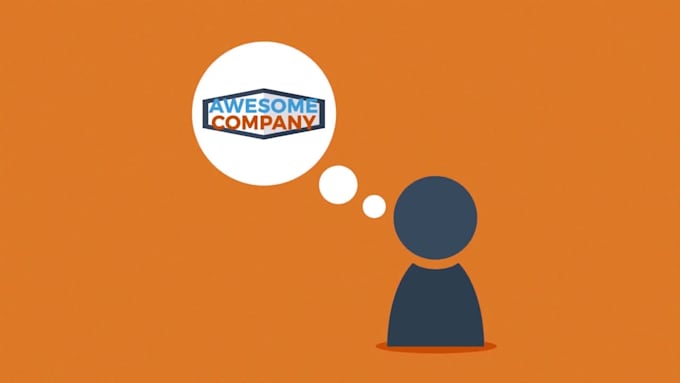 design your business logo and brand identity with a full branding kit