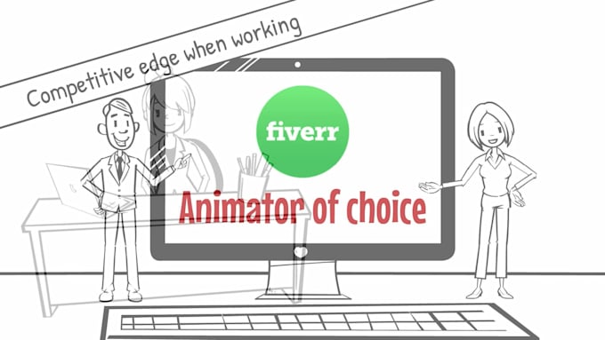 Write a explainer video script by Lbkcreative | Fiverr