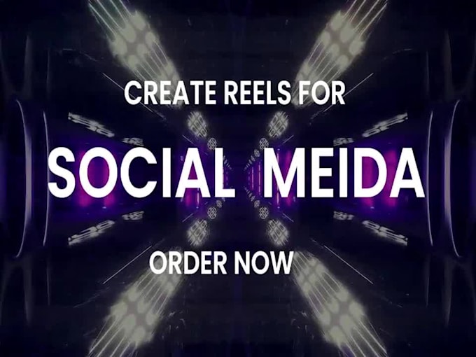 make short ad content reels for your facebook pages