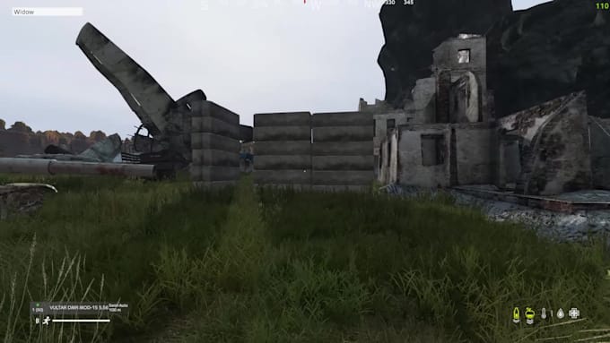 Design custom dayz locations and areas by Ohwidow | Fiverr