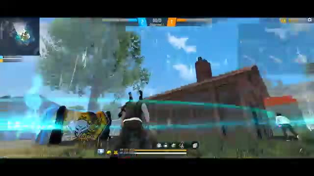 professionally edit your gaming videos with engaging effects and thumbnails