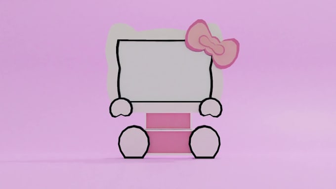 make models and meshes for roblox using blender