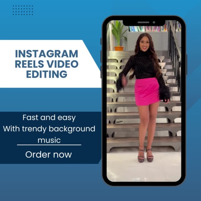 Instagram Reel Video là công cụ tuyệt vời cho sự nghiệp của bạn khi muốn kết nối với những khách hàng tiềm năng. Xem ngay những video hướng dẫn để biết cách tạo ra những reel độc đáo, thu hút sự chú ý của người dùng Instagram.