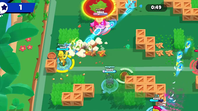edit your brawl stars long form video for youtube