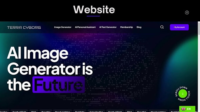 convert website into android and IOS app