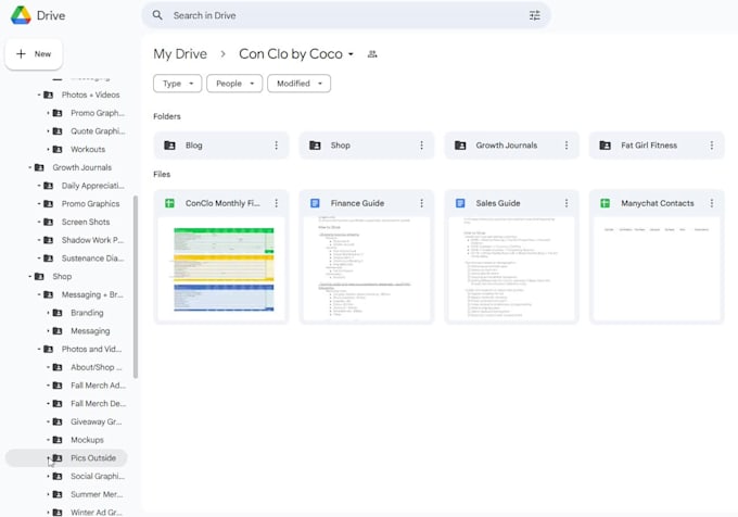 handle appointments, filing, and content creation as your VA