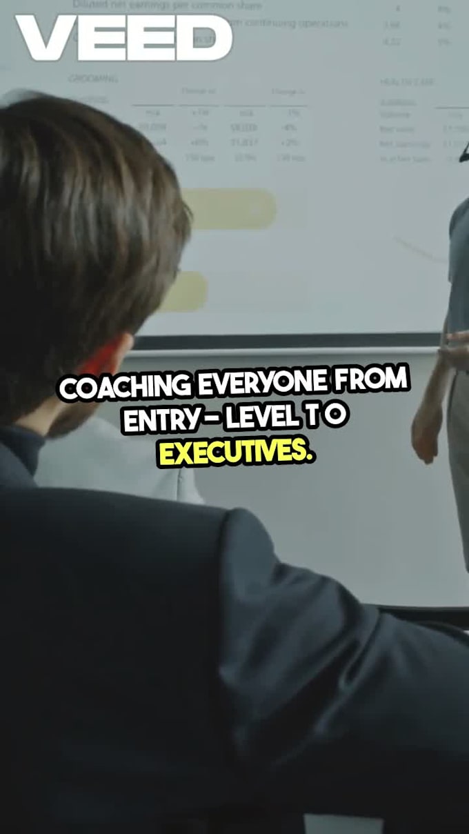 mentor you to lead smarter not harder