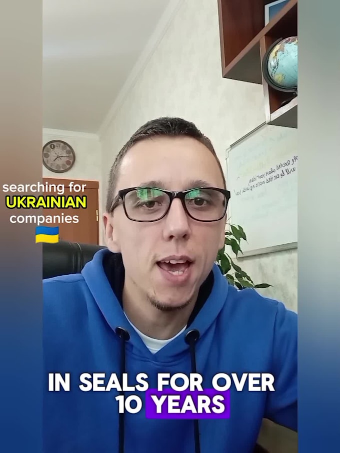 contact suppliers and clients  in ukraine