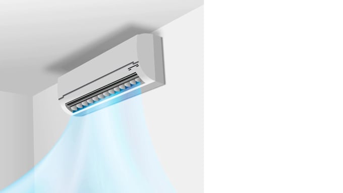 do manual j heating and cooling load calculations for your project