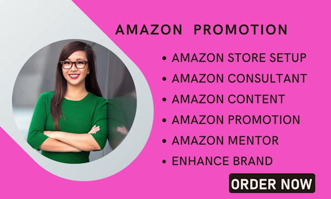 create best amazon store ebc amazon listing images