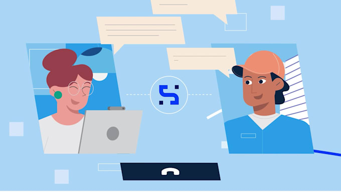 create motion graphics explainer and emotional video