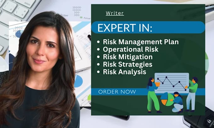 provide expert business analysis, risk analysis , research report
