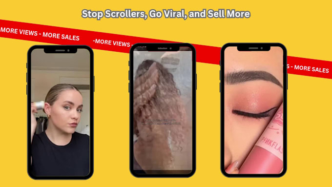 create high converting product video ads for ecommerce