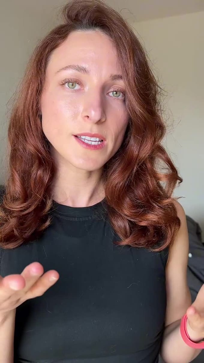 create tik tok or other social media ugc videos