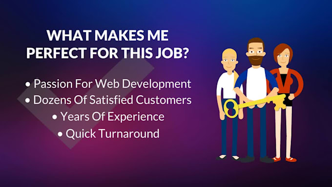 convert psd to wordpress website responsive